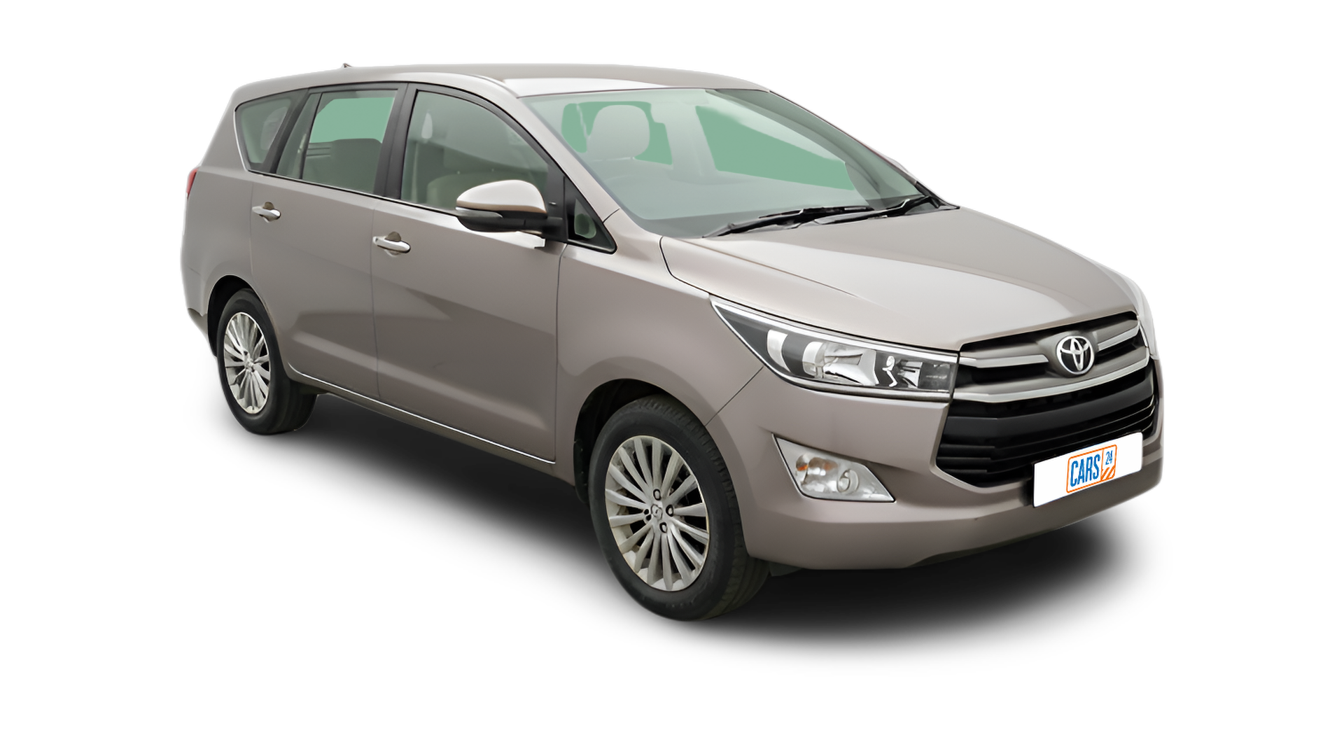 Toyota Innova Crysta-img